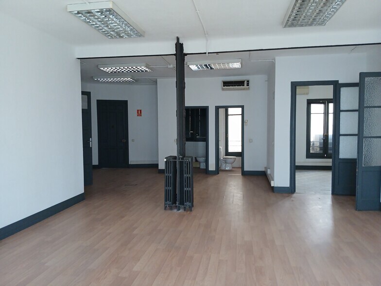 Local commercial dans Madrid, Madrid à louer - Photo de l’immeuble – Image 1 sur 8