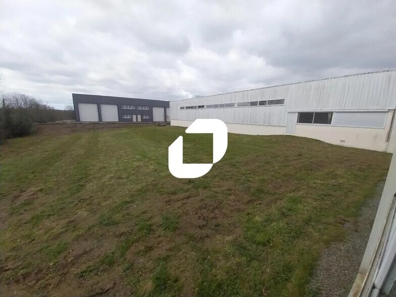 Bureau dans La Chapelle-sur-Erdre à louer - Photo de l’immeuble – Image 1 sur 14