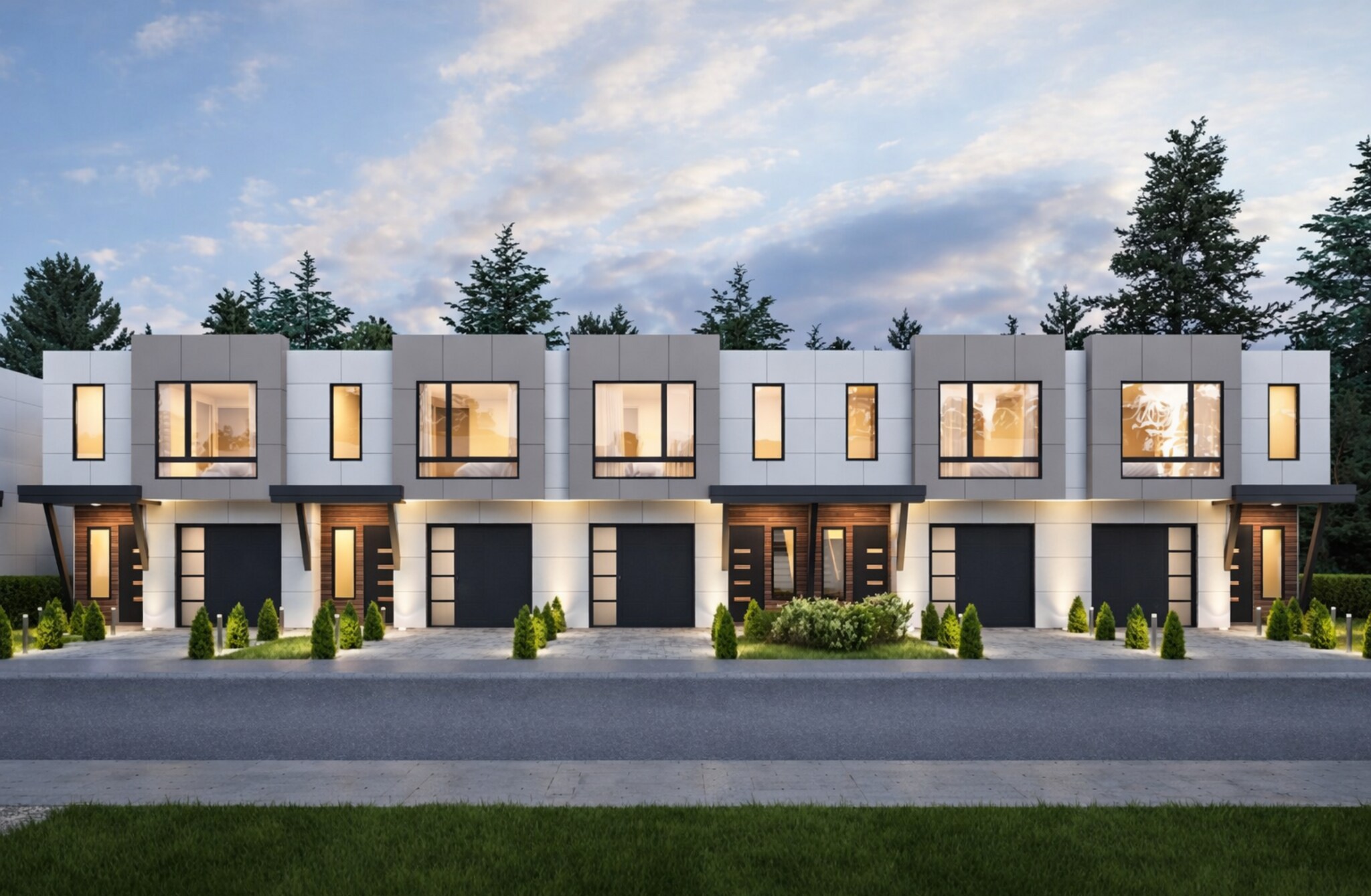 Little River Assemblage portefeuille de 3 biens à vendre sur LoopNet.fr Photo principale– Image 1 sur 8