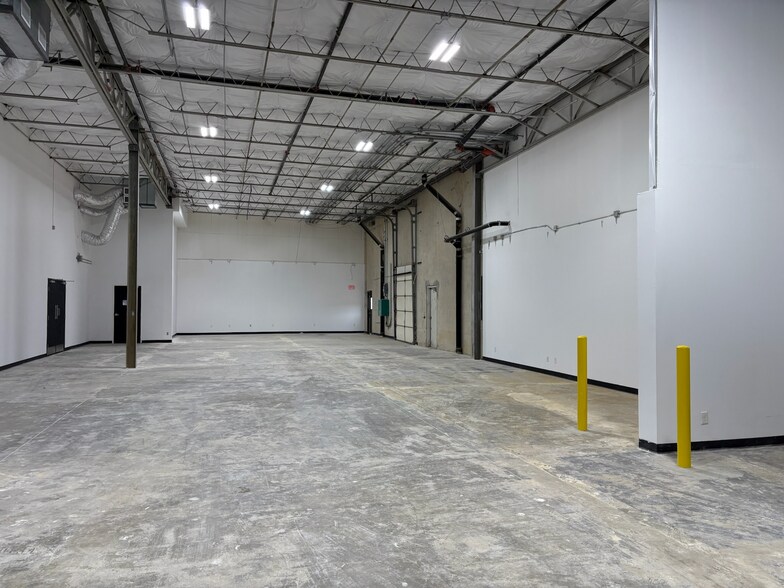 8400 Esters Blvd, Irving, TX à louer - Photo intérieure – Image 2 sur 4