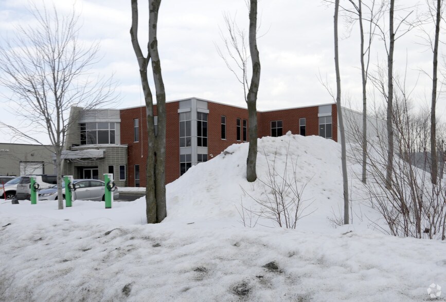 121 Rue Gaston-Dumoulin, Blainville, QC à louer - Photo de l’immeuble – Image 2 sur 2