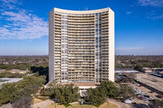 Plus de détails pour 6211 W Northwest Hwy, Dallas, TX - Bureau/Médical à louer