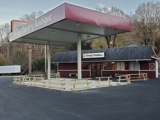 Plus de détails pour 5256 US 74 E, Sylva, NC - Local commercial à vendre