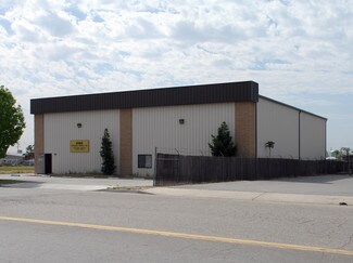 Plus de détails pour 6657 Meany Ave, Bakersfield, CA - Industriel/Logistique à vendre