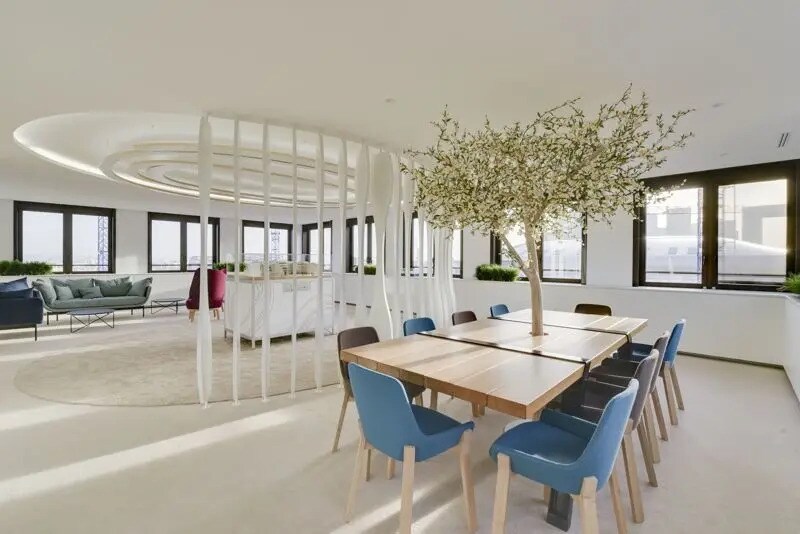 Bureau dans Montpellier à vendre - Photo de l’immeuble – Image 2 sur 6