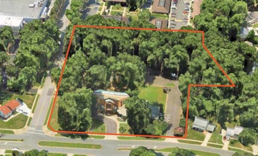 8336 Carrleigh Pky, West Springfield, VA - Vue aérienne vue de carte
