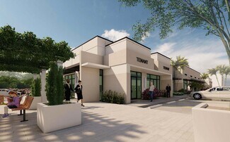 Plus de détails pour 220 Cashmere Blvd, Port Saint Lucie, FL - Local commercial à louer