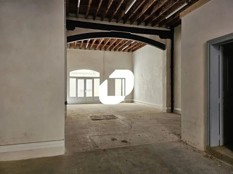 Local commercial dans Montpellier à louer - Photo intérieure – Image 2 sur 14