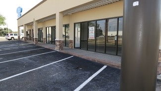 Plus de détails pour 6734 Larkwood Dr, Houston, TX - Local commercial à louer
