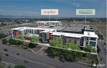 8860 Westminster Blvd, Westminster, CO à louer Photo intérieure– Image 1 sur 3