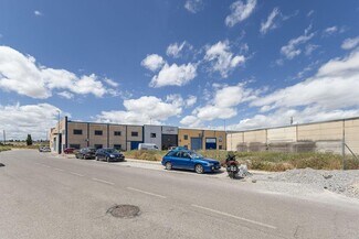 Plus de détails pour Paseo de las Andas, 11, Las Gabias - Industriel/Logistique à vendre