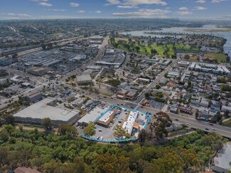 Plus de détails pour 2710 Garnet Ave, San Diego, CA - Local commercial à vendre