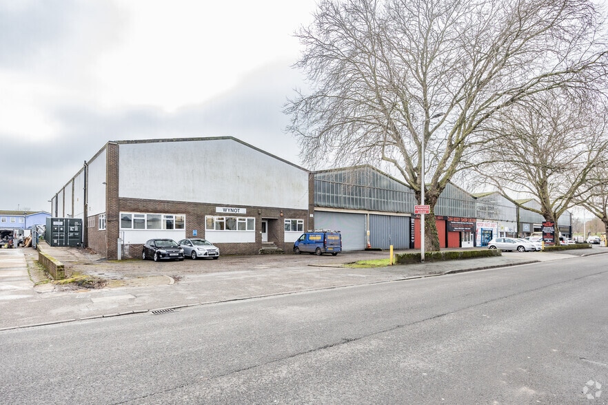 Marsh Green Rd, Exeter à louer - Photo principale – Image 1 sur 2