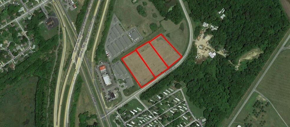 640 Lafferty Ln, Dover, DE à louer - Photo principale – Image 1 sur 7