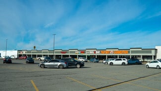 Plus de détails pour 601 S Commercial St, Harrisburg, IL - Local commercial à louer