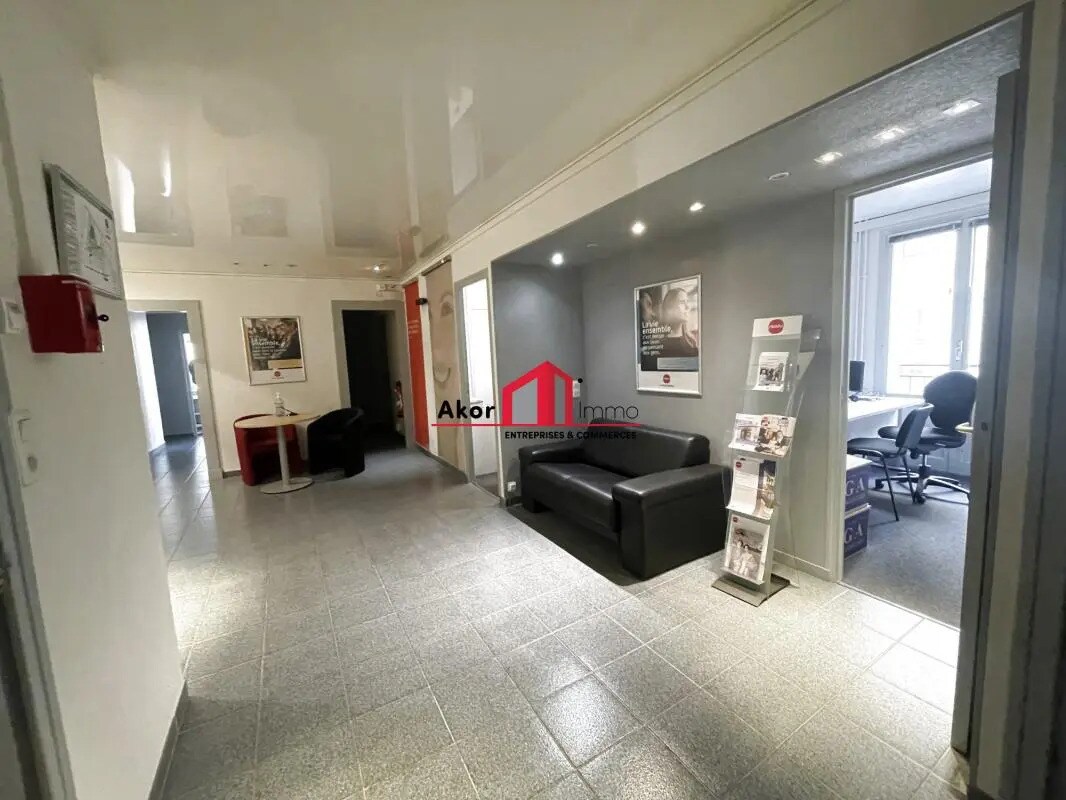 13 Rue De L'Horloge, Auxerre à louer Photo intérieure– Image 1 sur 8
