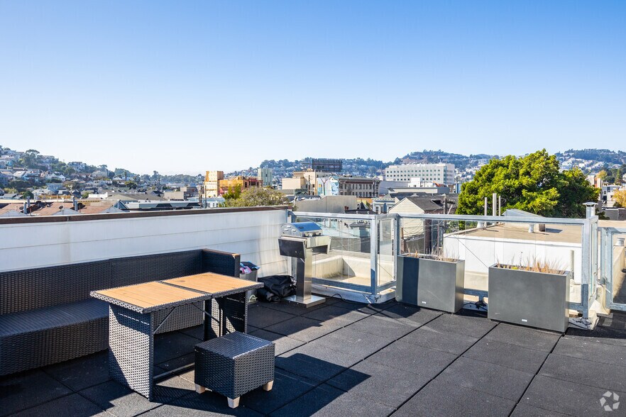 1454 S Van Ness Ave, San Francisco, CA à vendre - Photo de l’immeuble – Image 3 sur 61
