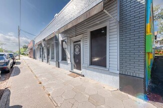 Plus de détails pour 1258-1262 McDuff Ave S, Jacksonville, FL - Bureau à louer