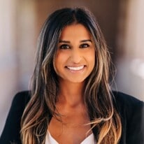 Veda Mahbubani