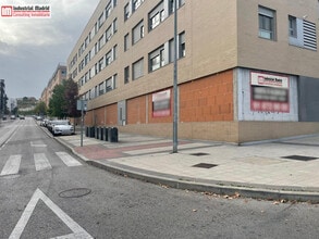 Local commercial dans Arganda del Rey, Madrid à louer Plan d’étage– Image 1 sur 4