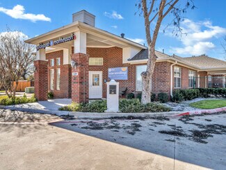 Plus de détails pour 109 Natches Ter, Coppell, TX - Local commercial à vendre