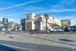 Comfort Inn & Suites I I-10 Airport Hotel - Immobilier d'entreprise