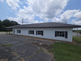 Plus de détails pour 604 Sheridan Ave, Dalton, GA - Local d'activités à louer
