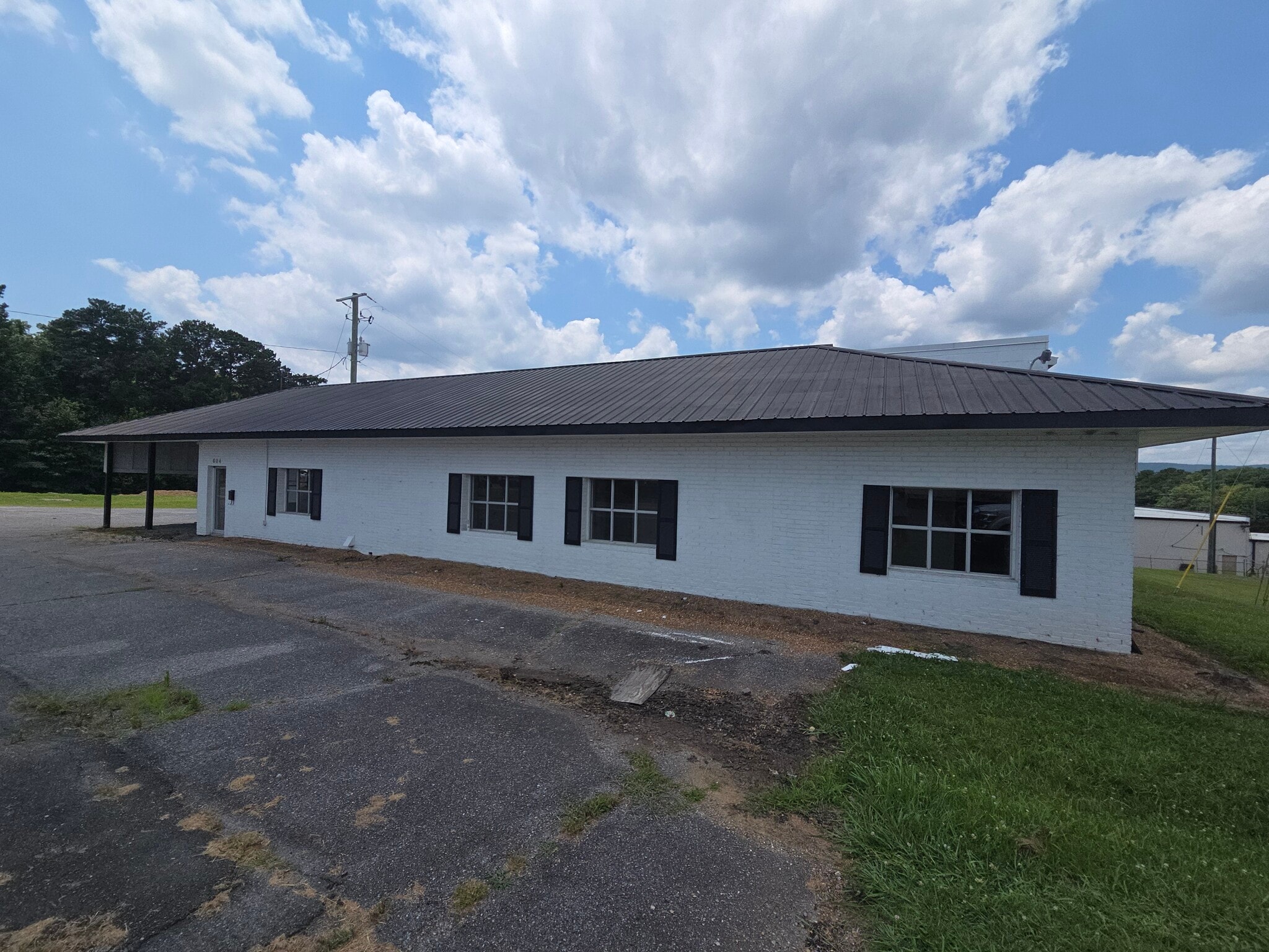 604 Sheridan Ave, Dalton, GA à vendre Photo de l’immeuble– Image 1 sur 29