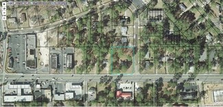 Plus de détails pour 806 Baytree Rd, Valdosta, GA - Terrain à vendre