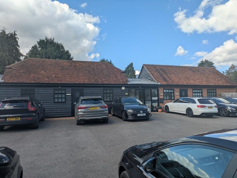Greenways Studios, Godalming à louer - Photo de l’immeuble – Image 3 sur 9