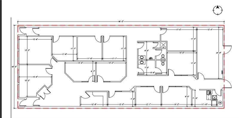 10129 161st St NW, Edmonton, AB à vendre - Plan d’étage – Image 3 sur 3