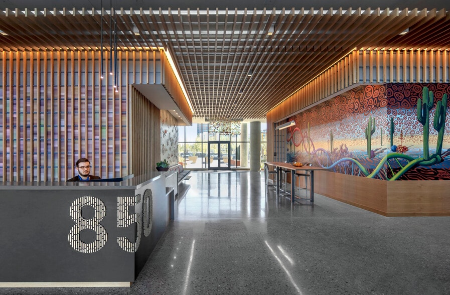 850 N 5th St, Phoenix, AZ à louer - Photo intérieure – Image 3 sur 28