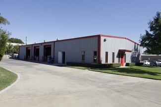 Plus de détails pour 501 E Main St, Arlington, TX - Industriel/Logistique à louer