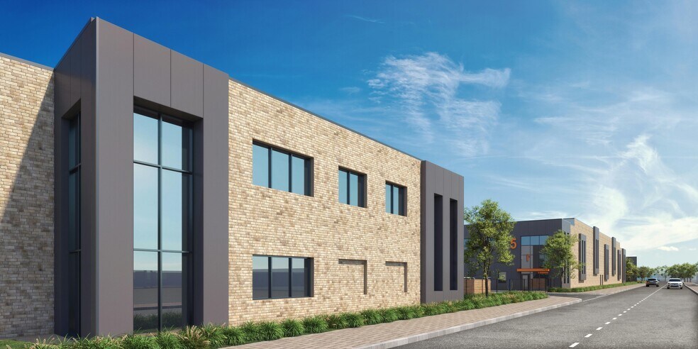 24-34 Farwig Ln, Bromley à louer - Photo de l’immeuble – Image 3 sur 4