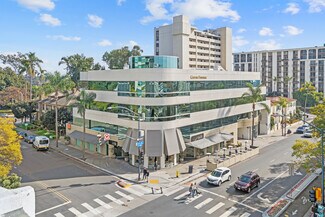 Plus de détails pour 2445 5th Ave, San Diego, CA - Bureau à louer