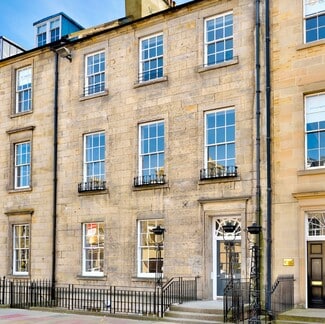 Plus de détails pour 112 George St, Edinburgh - Bureau à louer