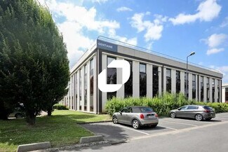 Plus de détails pour Bureau à louer