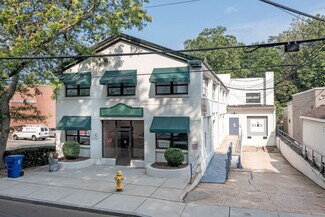 Plus de détails pour 28 Knight St, Norwalk, CT - Différents types d’espaces à louer