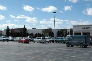 Plus de détails pour 40 Catherwood Rd, Ithaca, NY - Local commercial à louer