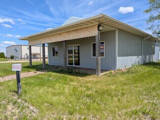 Plus de détails pour 3523 Il Route 26 S, Freeport, IL - Industriel/Logistique à vendre