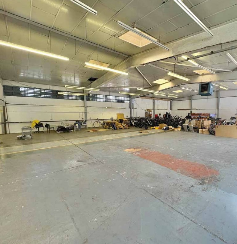 84A North Western St, Manchester à louer Photo intérieure– Image 1 sur 2