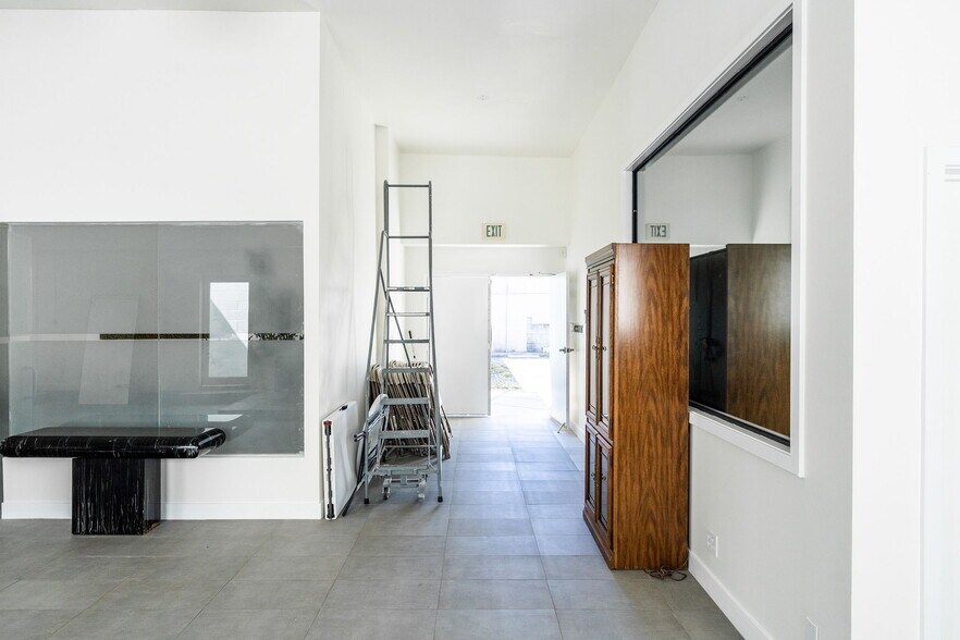723-727 N Fairfax Ave, Los Angeles, CA à louer - Photo de l’immeuble – Image 3 sur 63
