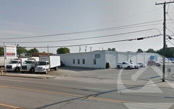 1280 Conant St, Maumee, OH à louer Photo de l’immeuble– Image 1 sur 1