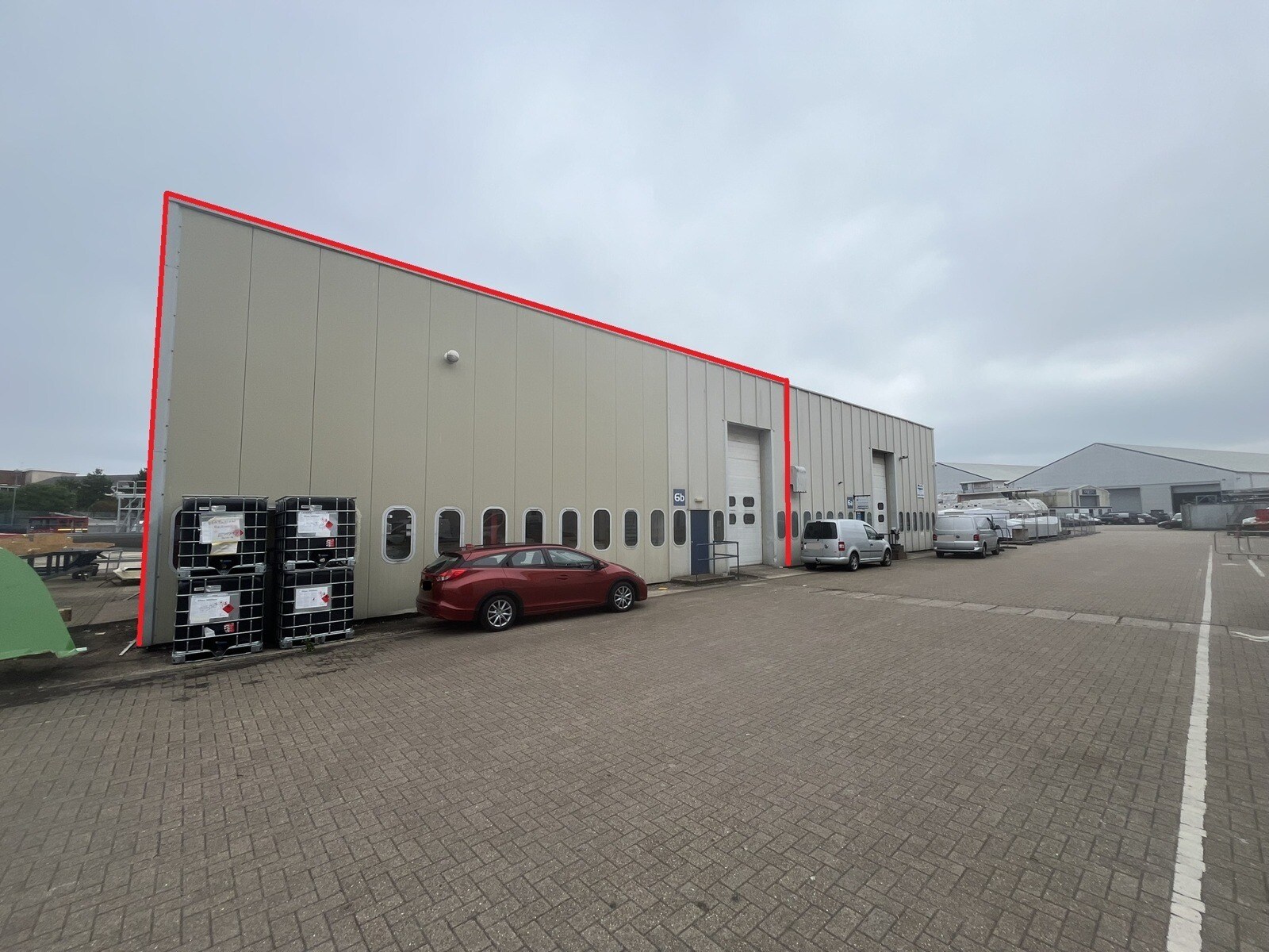 Shore Rd, Southampton à louer Photo de l’immeuble– Image 1 sur 9