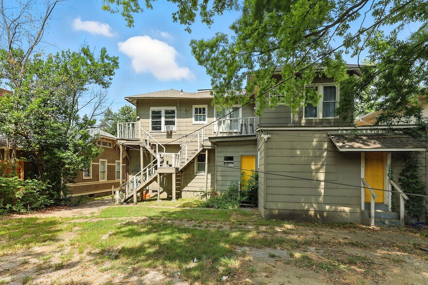 1173 Vance Ave, Memphis, TN à vendre - Photo de l’immeuble – Image 3 sur 29