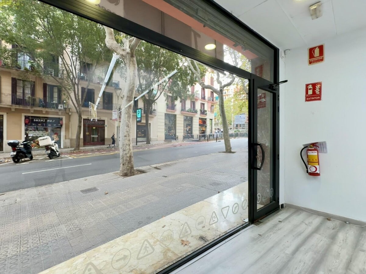 Barcelone, BAR 08025 -  -  - Photo intérieure - Image 1 of 15