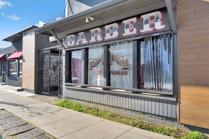 1459 N Van Ness Ave, Fresno, CA à vendre - Photo de l’immeuble – Image 3 sur 35