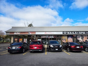 1556 Merivale Rd, Ottawa, ON à louer Photo de l’immeuble– Image 2 sur 3