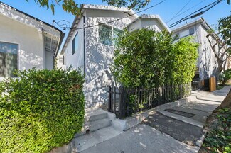 Plus de détails pour 11565 Iowa Ave, Los Angeles, CA - Logement à vendre