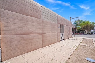 Plus de détails pour 1600 Wyoming Ave, El Paso, TX - Local commercial à vendre